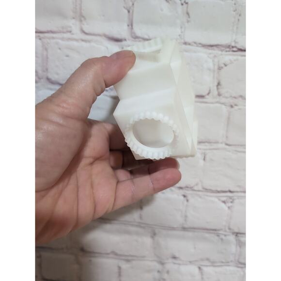 Popeils Pasta Maker Accessory for P400 Up Sell Package 12 Piece New In Open Box - Picture 3 of 16